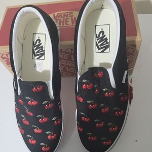 Vans Slip-On